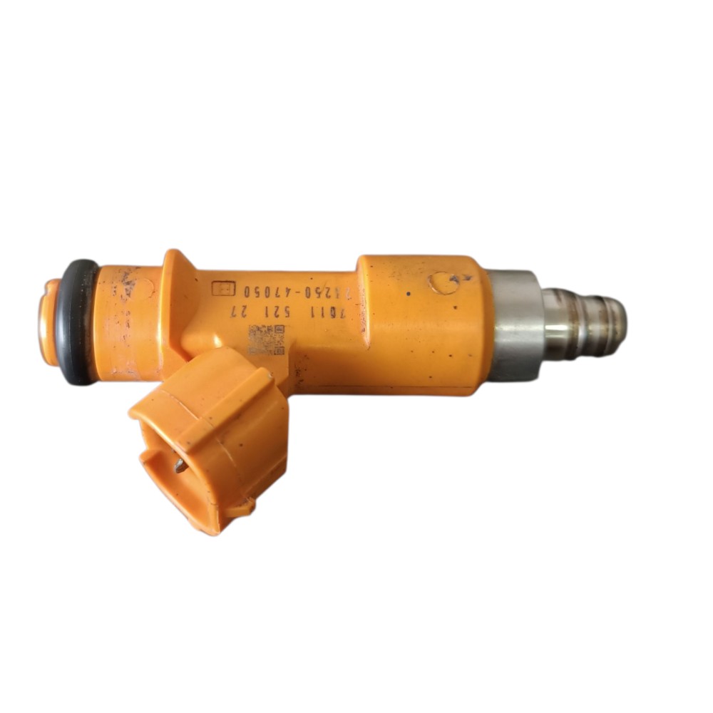 Bico Injetor 1.5 16v 1.3 Toyota Etios 2013 A 2017