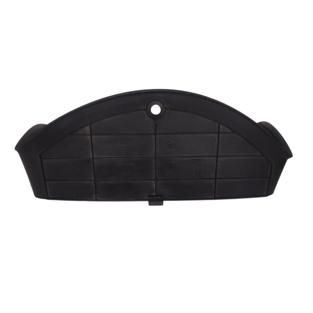 Moldura Painel Instrumento Toyota Corolla 2008 4