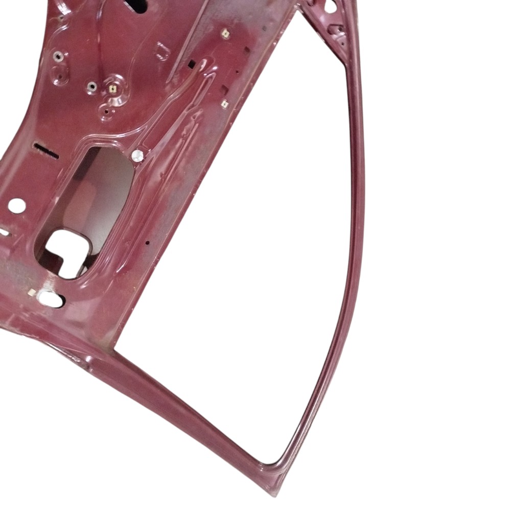 Porta Dianteira Direita Gm Corsa 2000 Com Detalhes Dianteira Direita 6