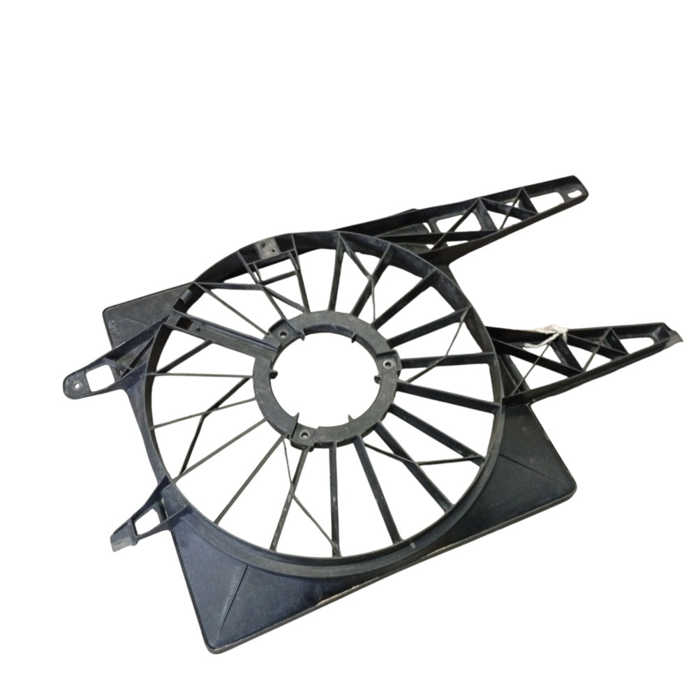 Defletor Ventoinha Gm Ômega 2.2 1992 A 1997 Original