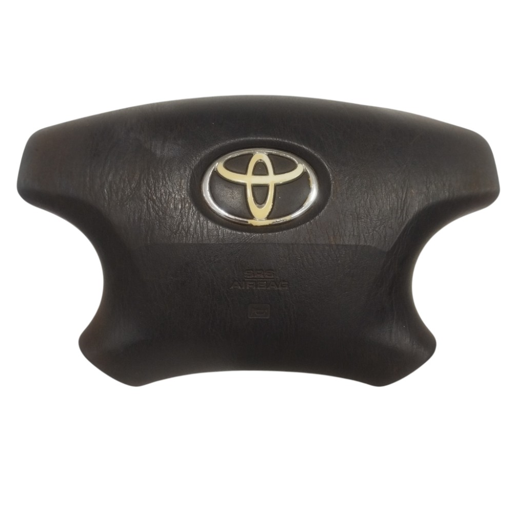 Bolsa A I R B A G Toyota Corolla 1.6 1.8 2006/2008