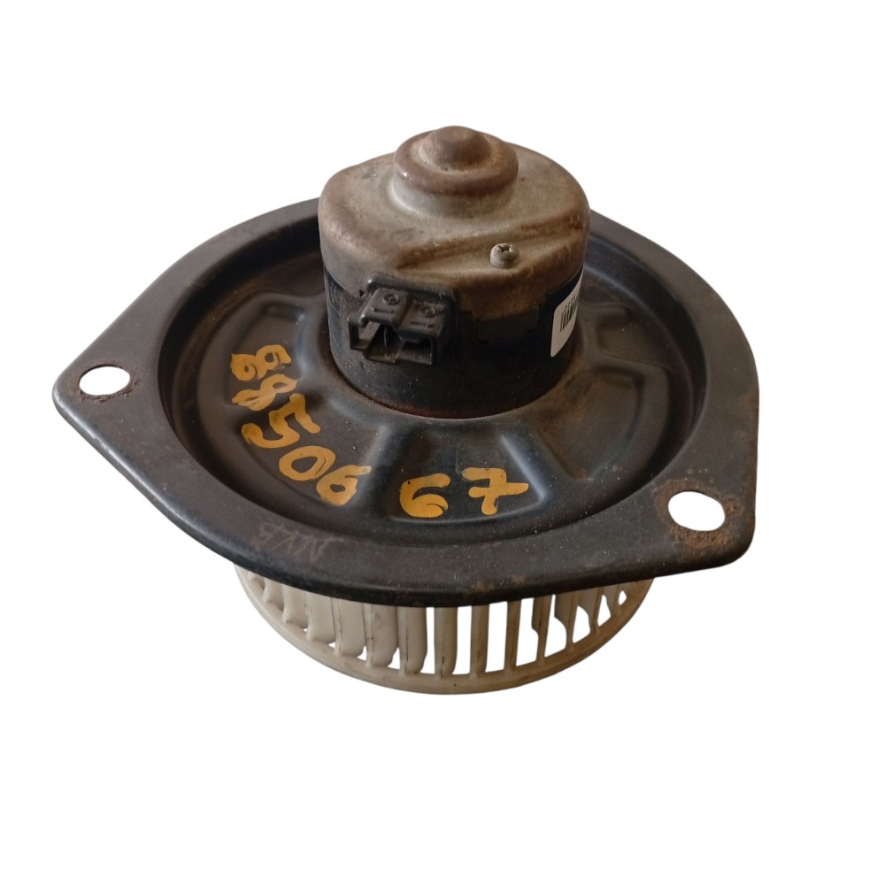 Ventilador Interno L200 Gi 1996 A 2007 Original