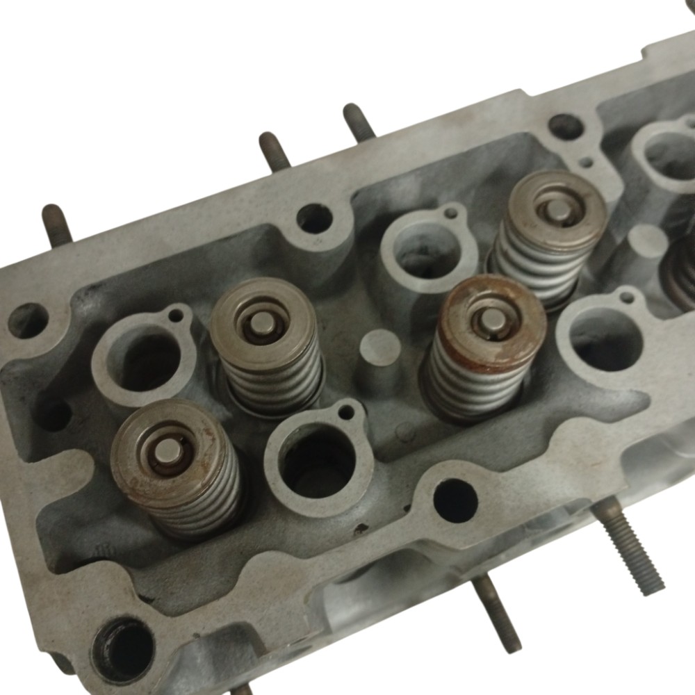 Cabeçote GM Monza Kadett 1.8 fase 1 original 4