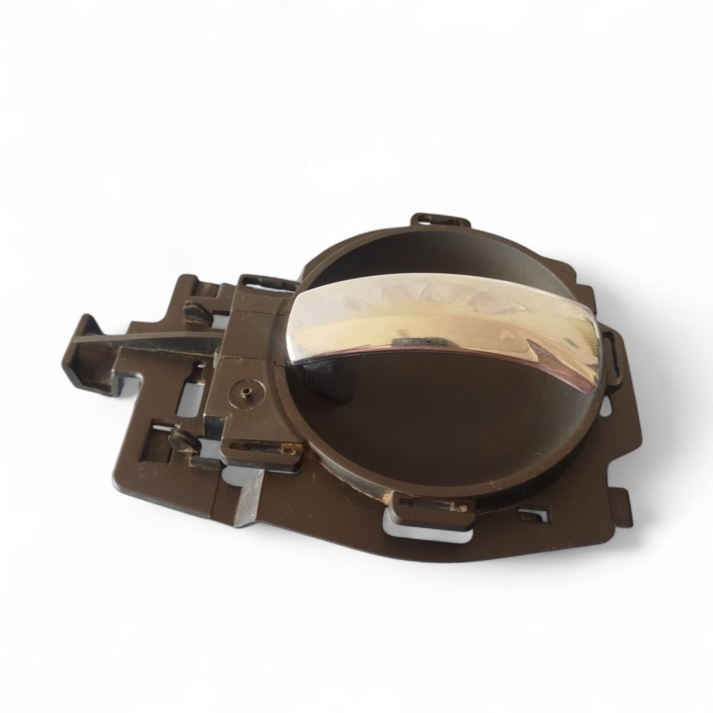 Maçaneta Interna Traseiro Direito Citroen C3 2007 A 2012