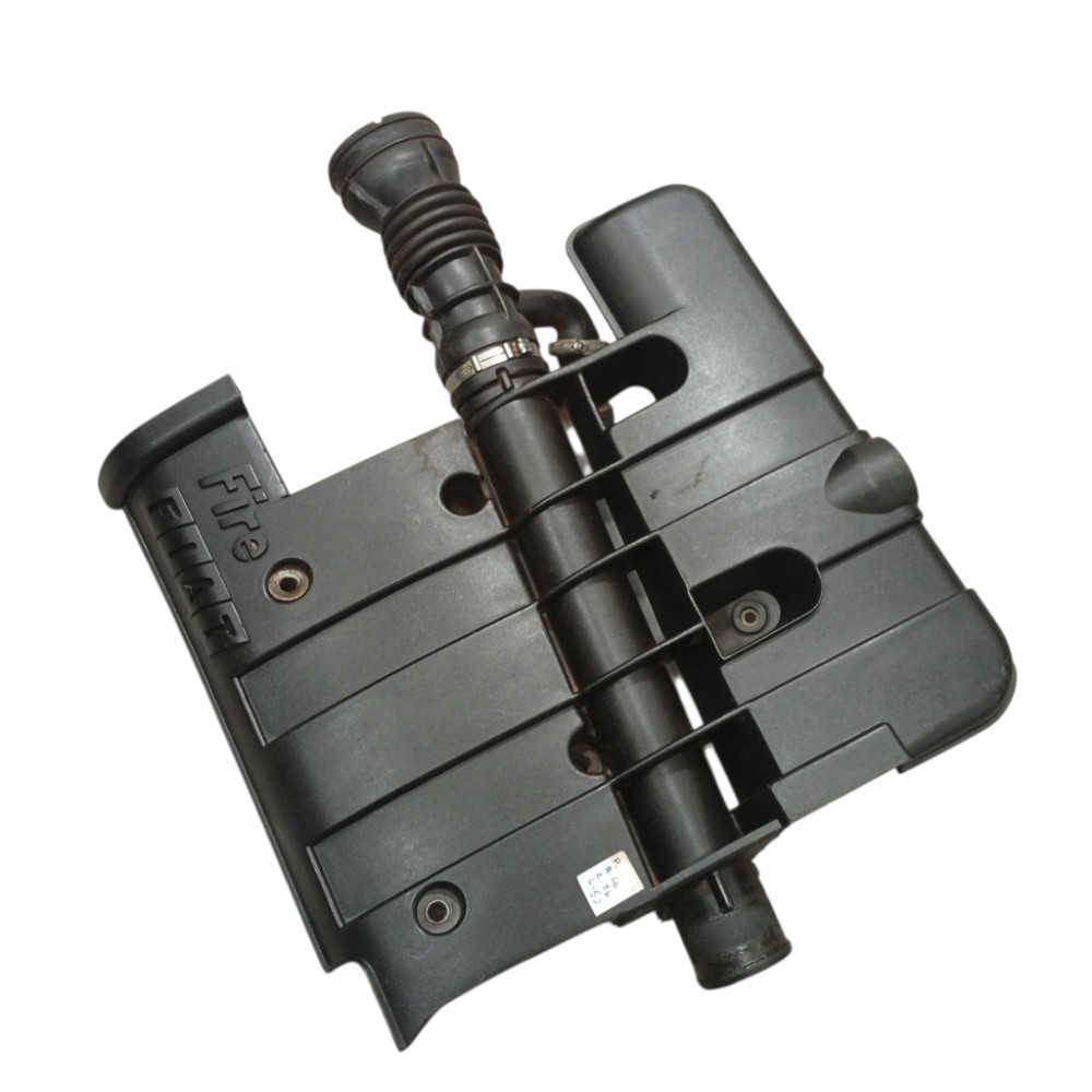 Tampa Capa Motor Fire 1.0 1.3 Fiat Palio Siena Uno C/detalhe 3