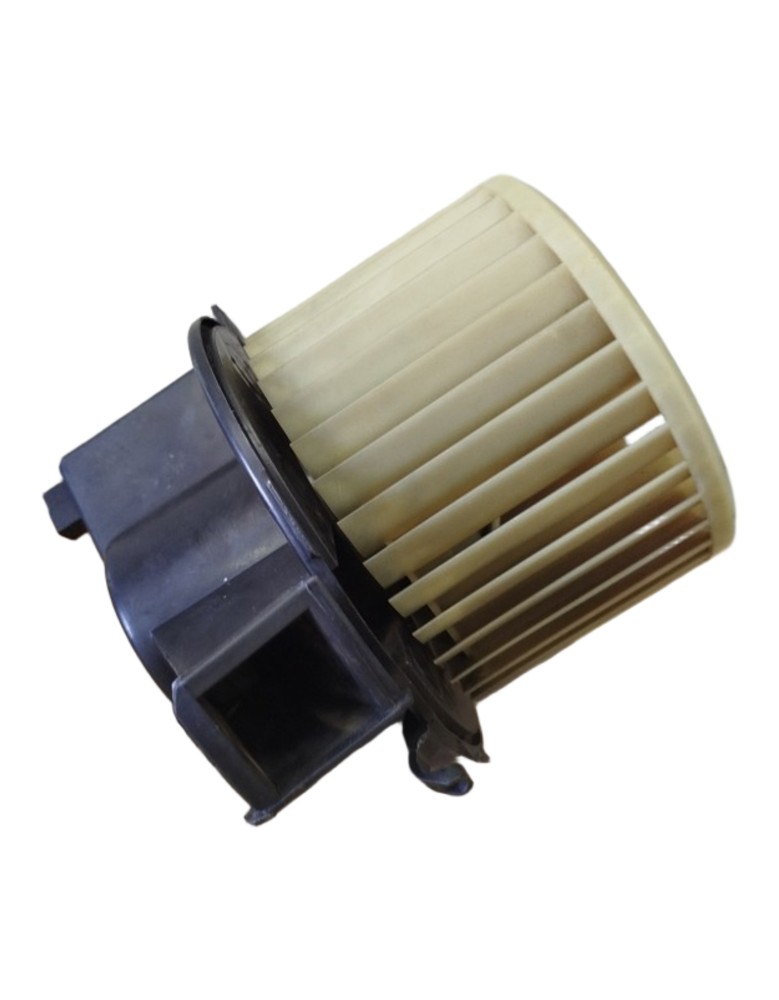 Motor Ar Ventilador Forçado Ventilação 2 Peugeot 2006 A 2007 ORIGINAL