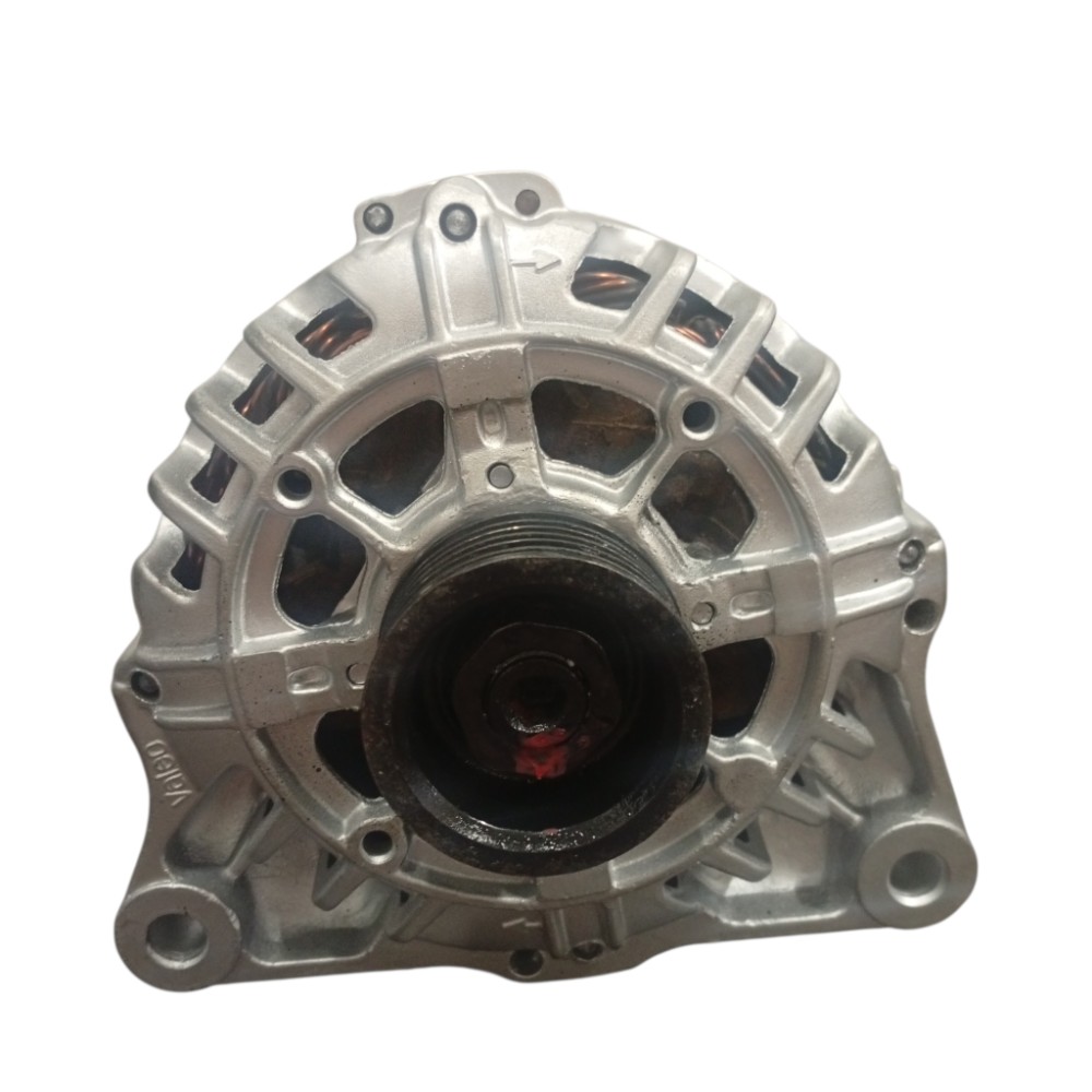 Alternador 1.4 1.6 90 citroen peugeot c3 206 207 2004 a 2005