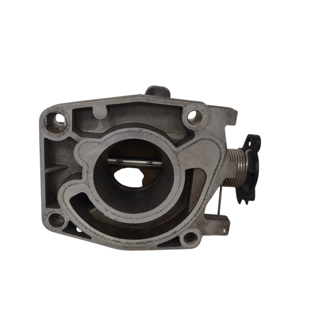 Corpo De Borboletas Ford Ka Fiesta1.01996/1999 2