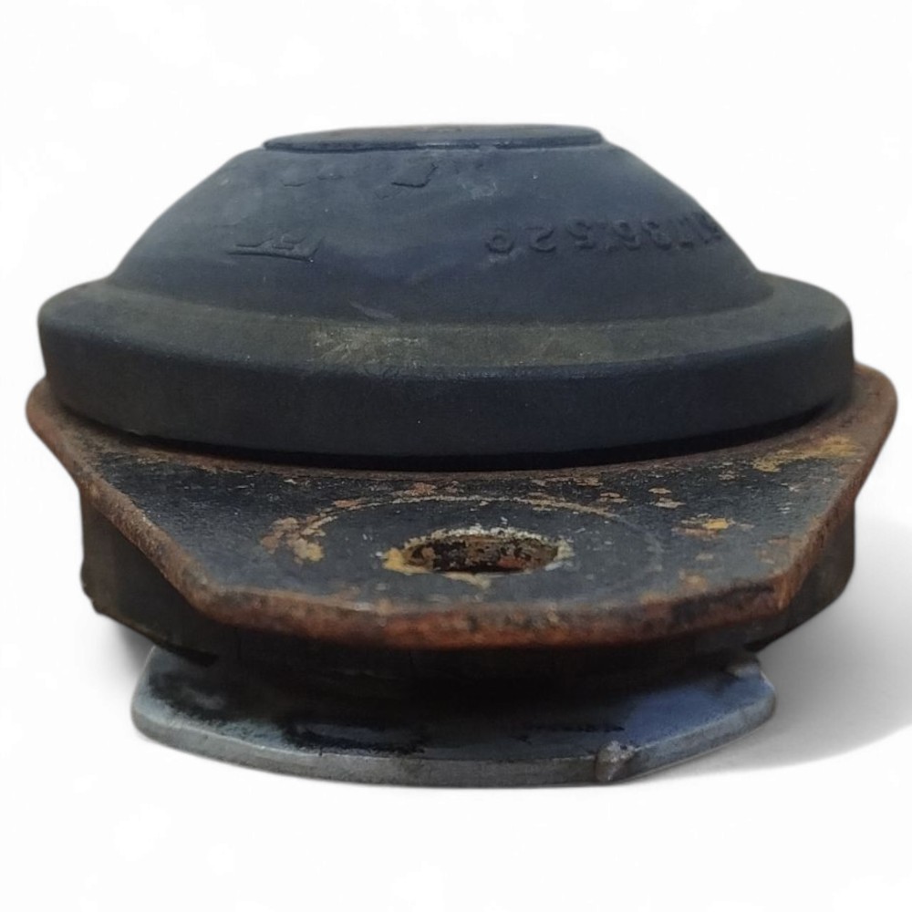 Coxim Motor Direito Fire Fiat Palio Siena Uno 2005 A 2012 4