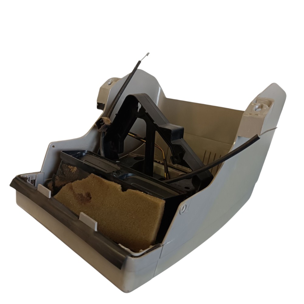 Difusor central FIAT uno Mille 05/06 com detalhes 5