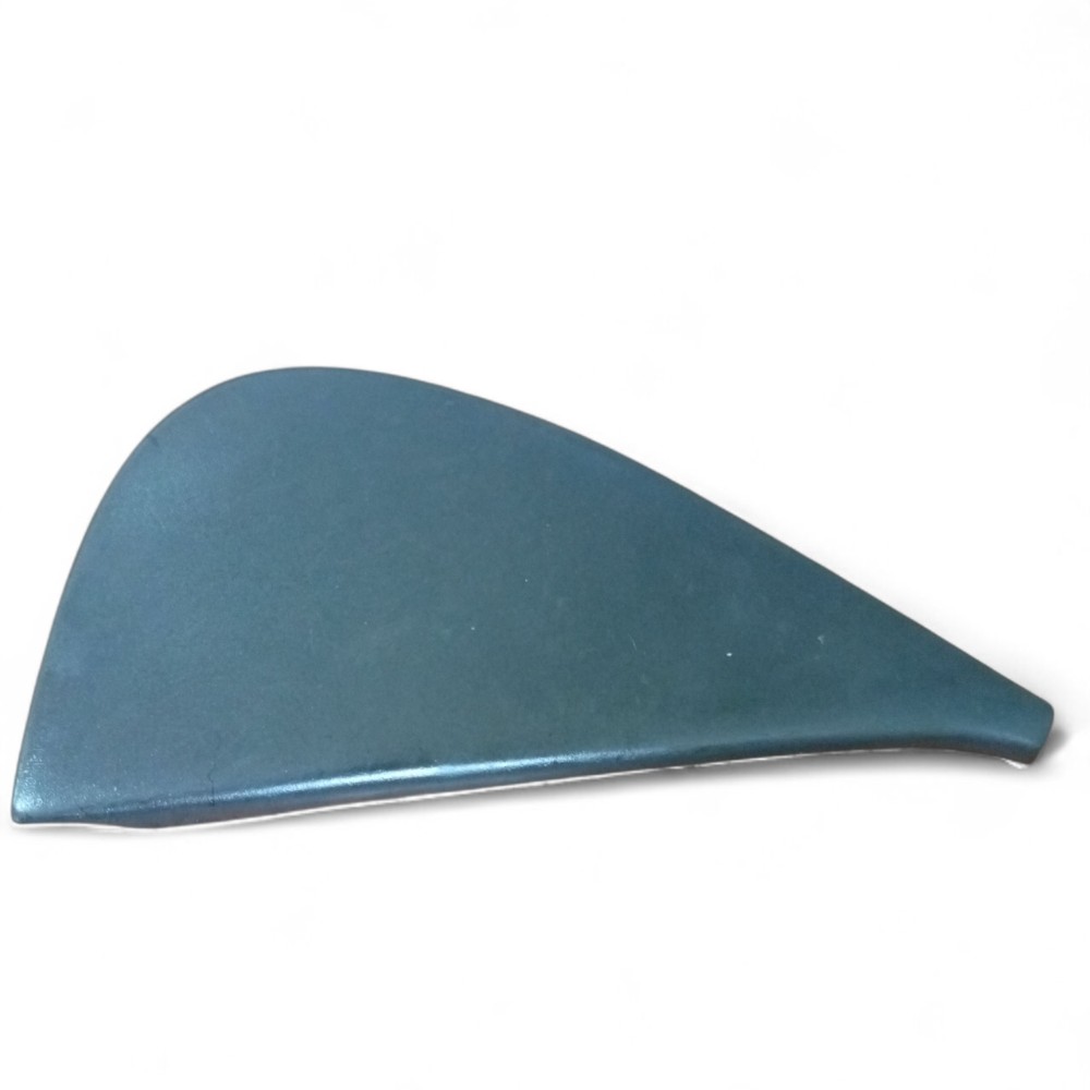 Moldura Interna Retrovisor Direito Fiat Palio Fire 2005 2006