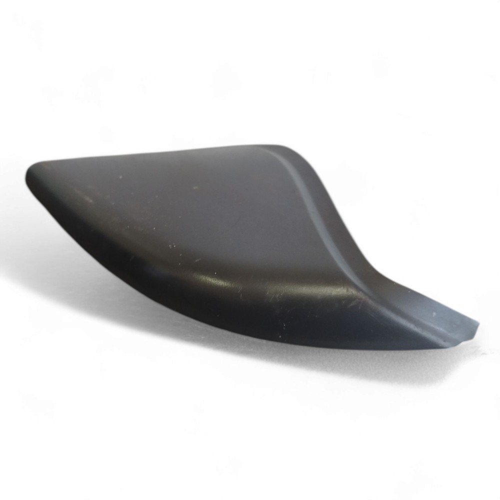 Moldura Retrovisor Interna Direito Citroen C3 2003 A 2012 5