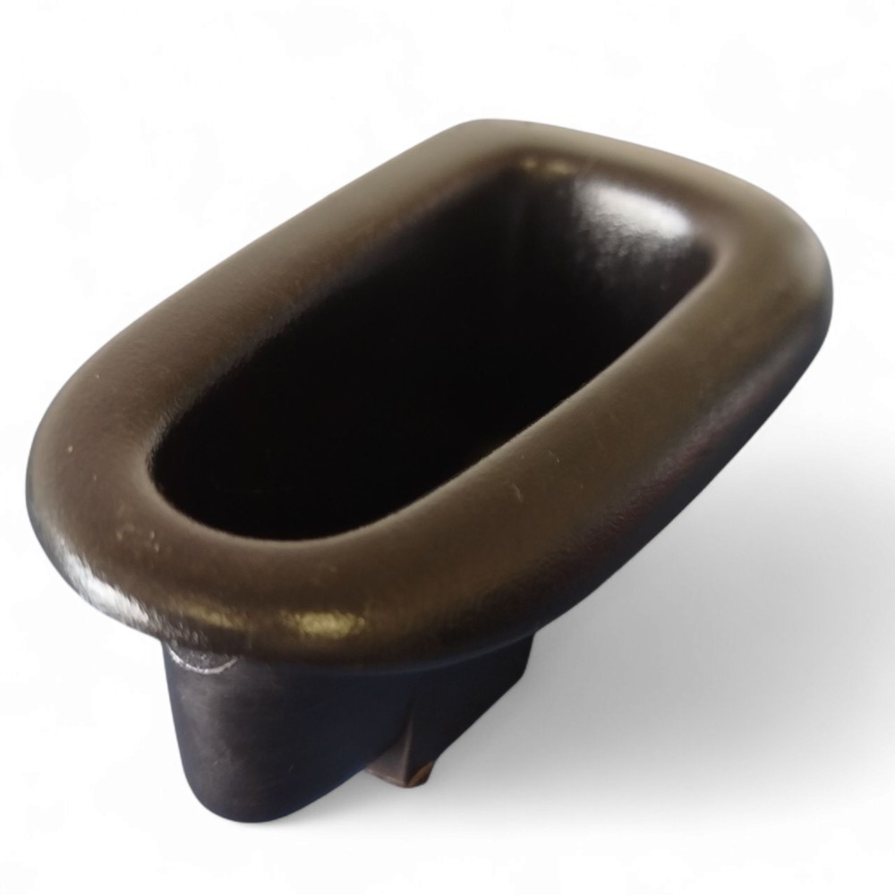 Puxador Moldura Porta Direito Peugeot 206 207 2007 A 2011 3