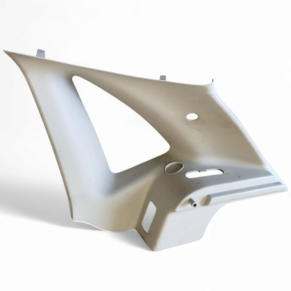 Bagagito Acabamento Moldura Lado Direito Citroen C3 2010