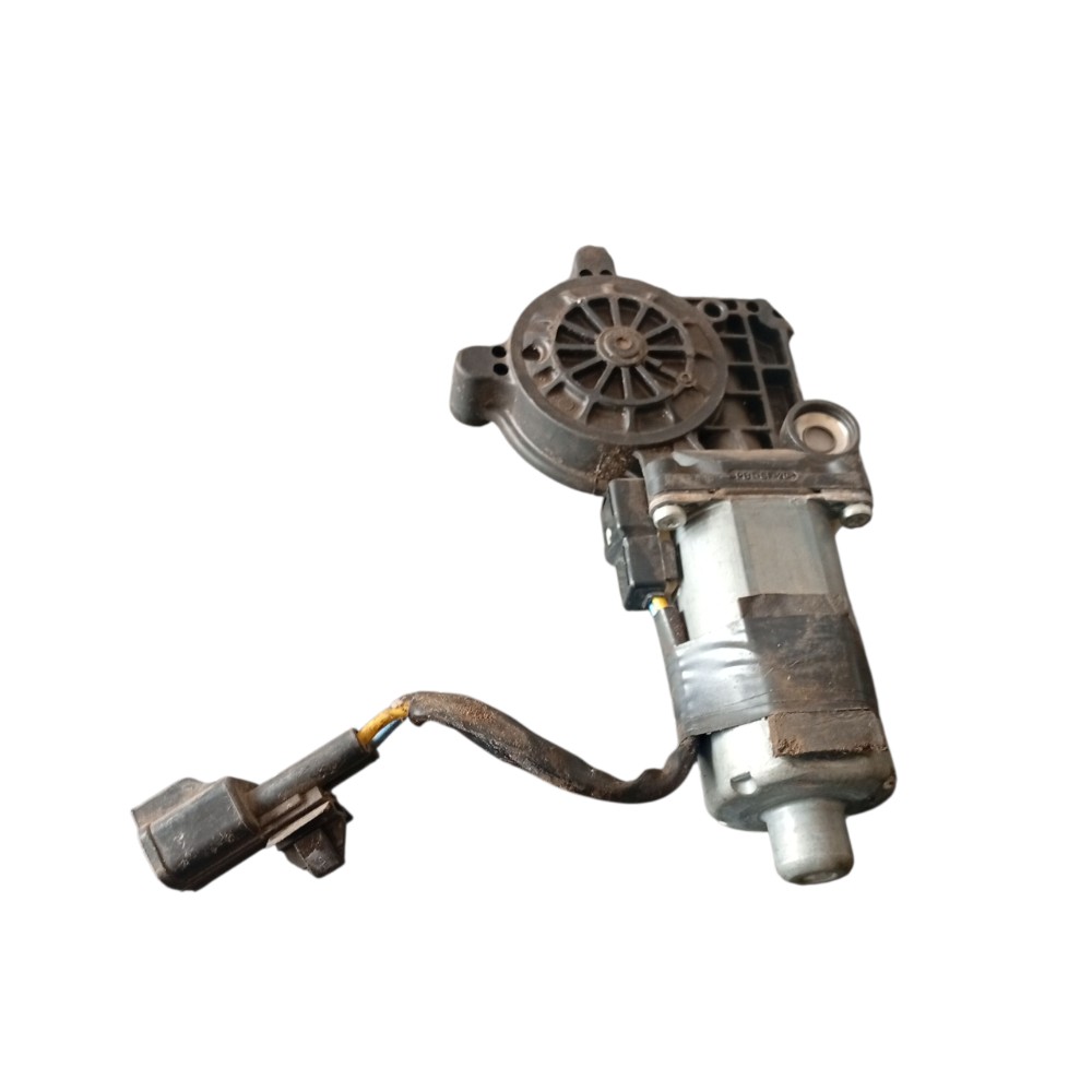 Motor Vidro Elétrico Gm Corsa Diant Esq   2012 A 2013