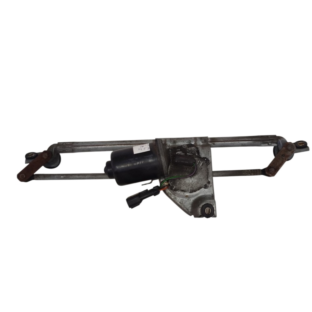 Motor Limpador Traseiro Galhada Gm Corsa 1994 3