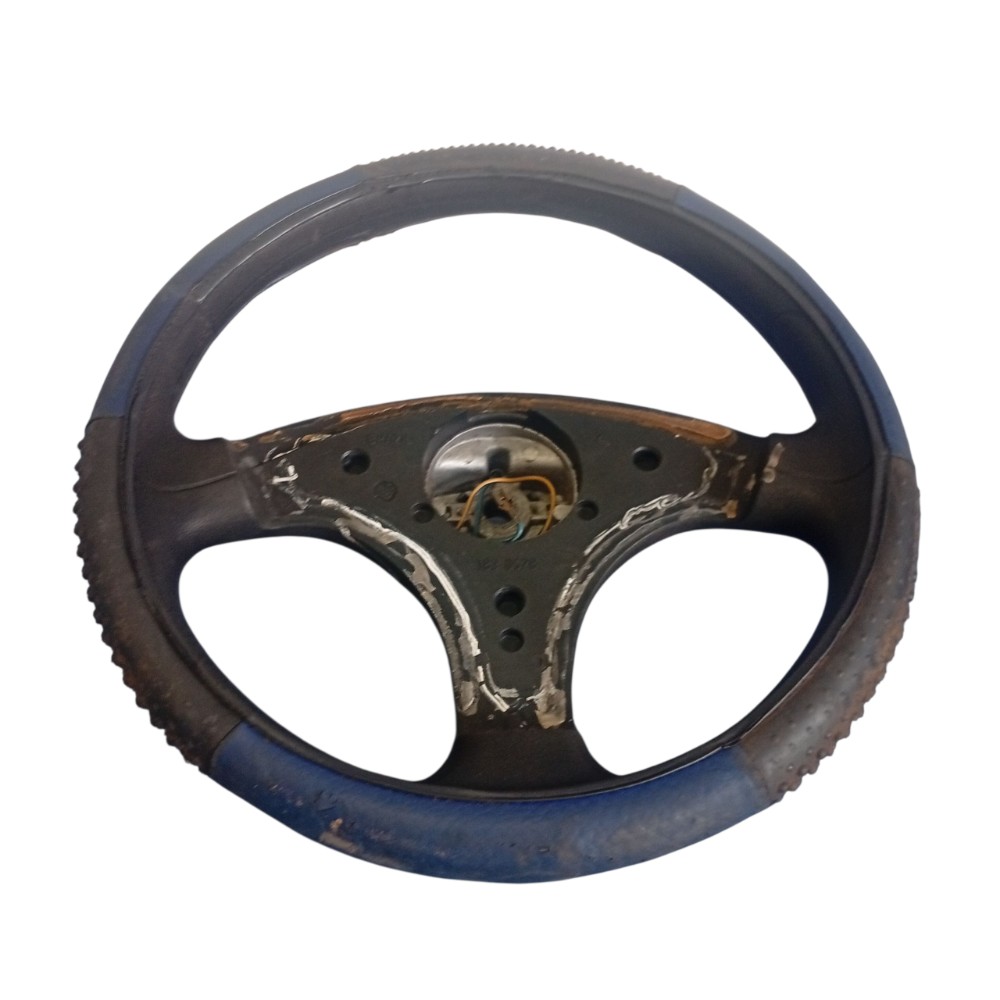 Volante Motorista Fiat Tempra 1990 A 1999 Original