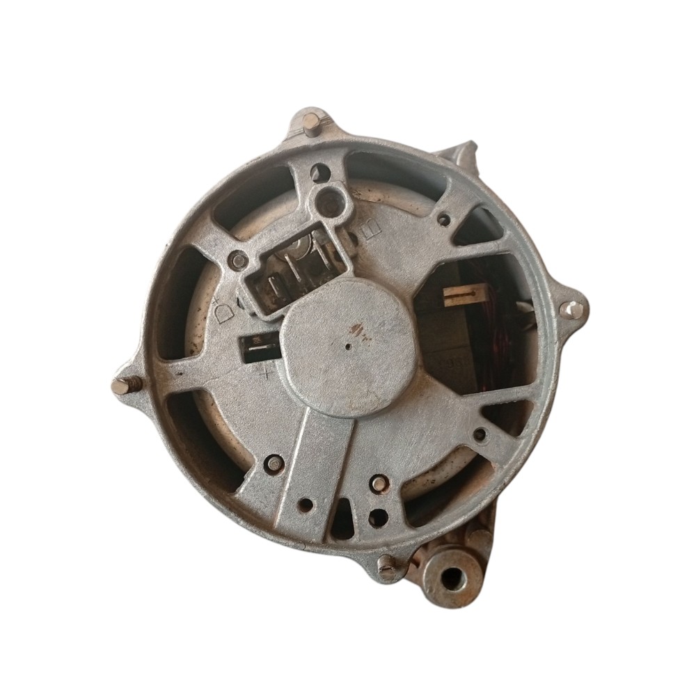 Alternador Vw Ap  Passat 1.6,1.8 Original 1974 1984 BOSCH REVISADO 4