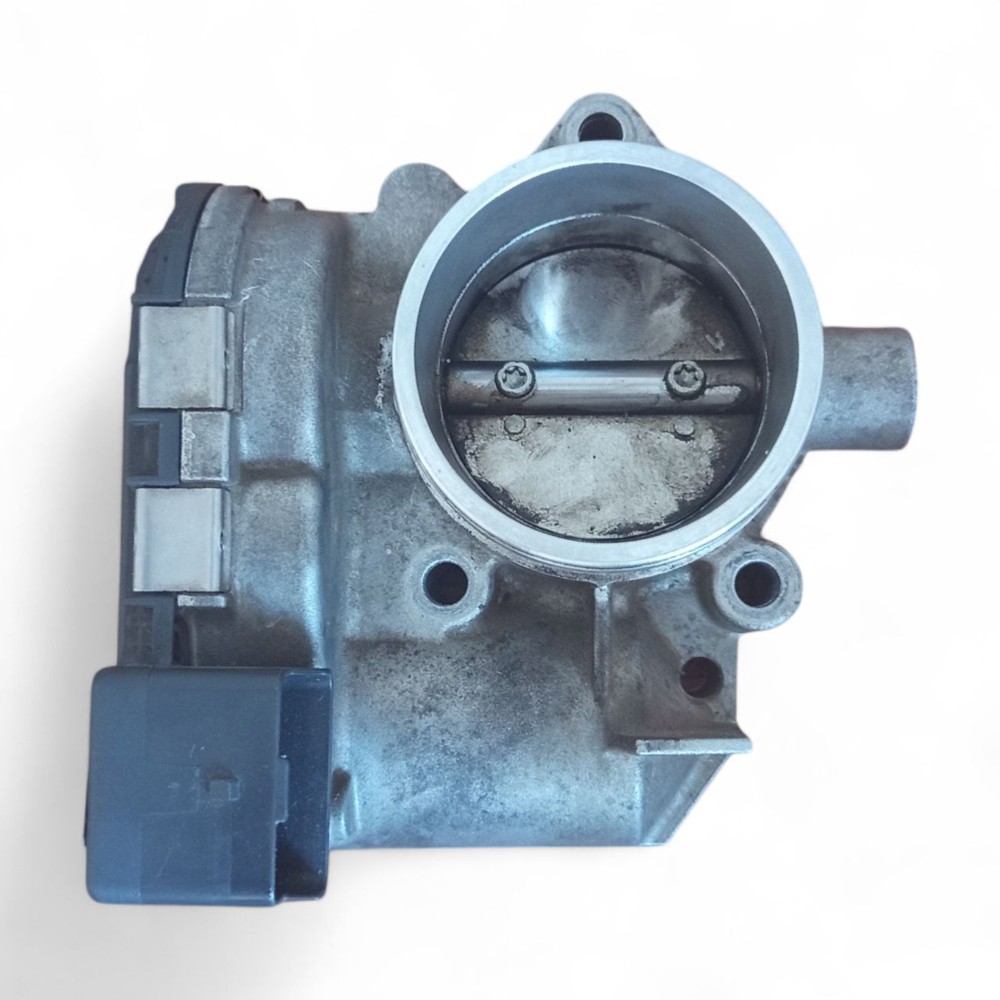 Tbi Corpo Borboleta Citeoen C3 Peugeot 206 207 1.6 2008