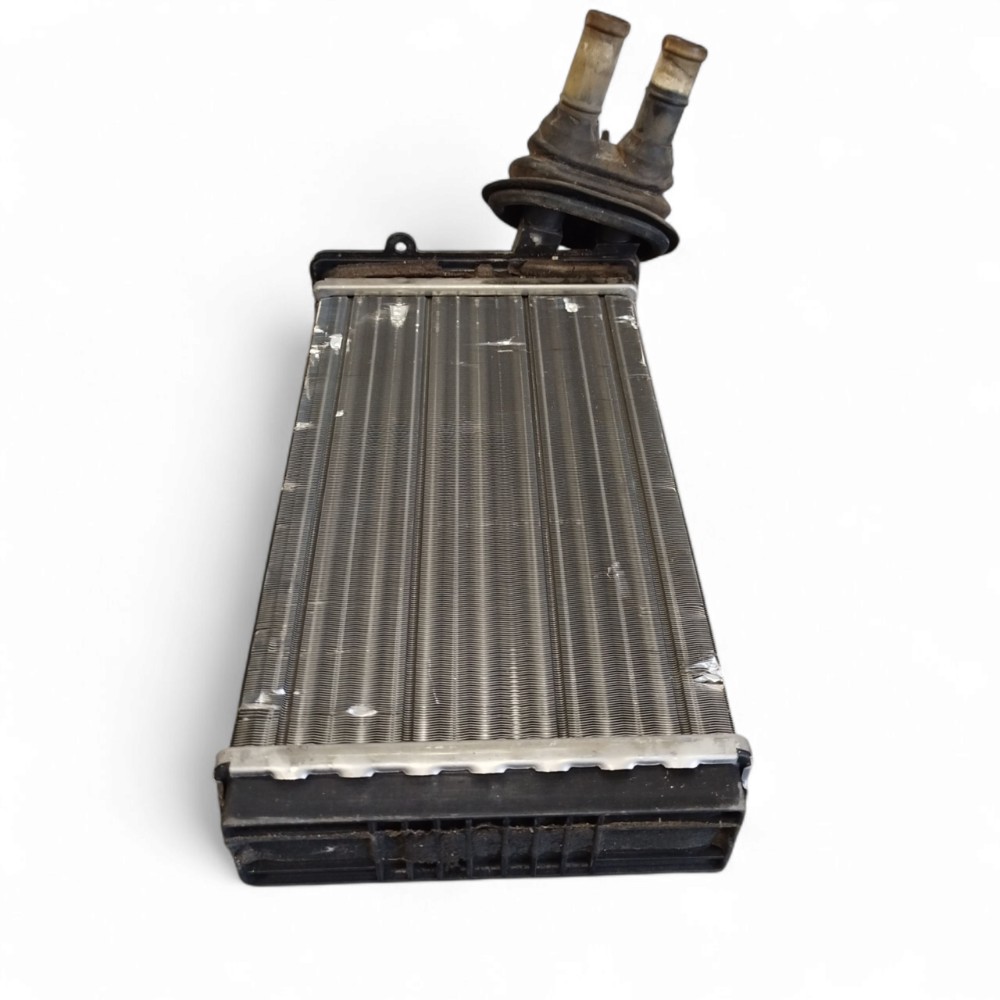 Radiador Ar Quente Vw Passat Audi A4 1999 A 2005 Original 3