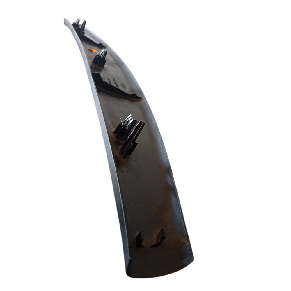 Acabamento Superior Porta Malas Ford Focus 2001 2