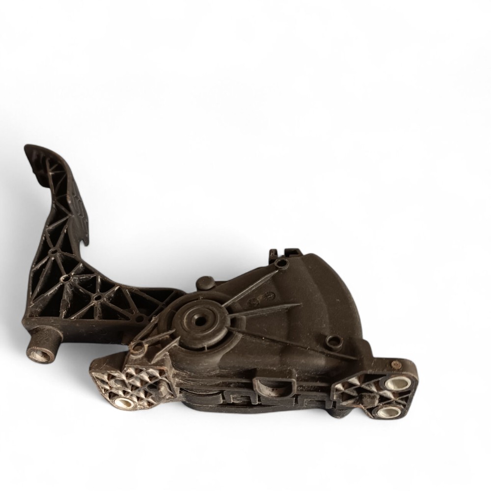 Pedal Acelerador Eletrônico G5 Vw Fox Gol Voyage 2013