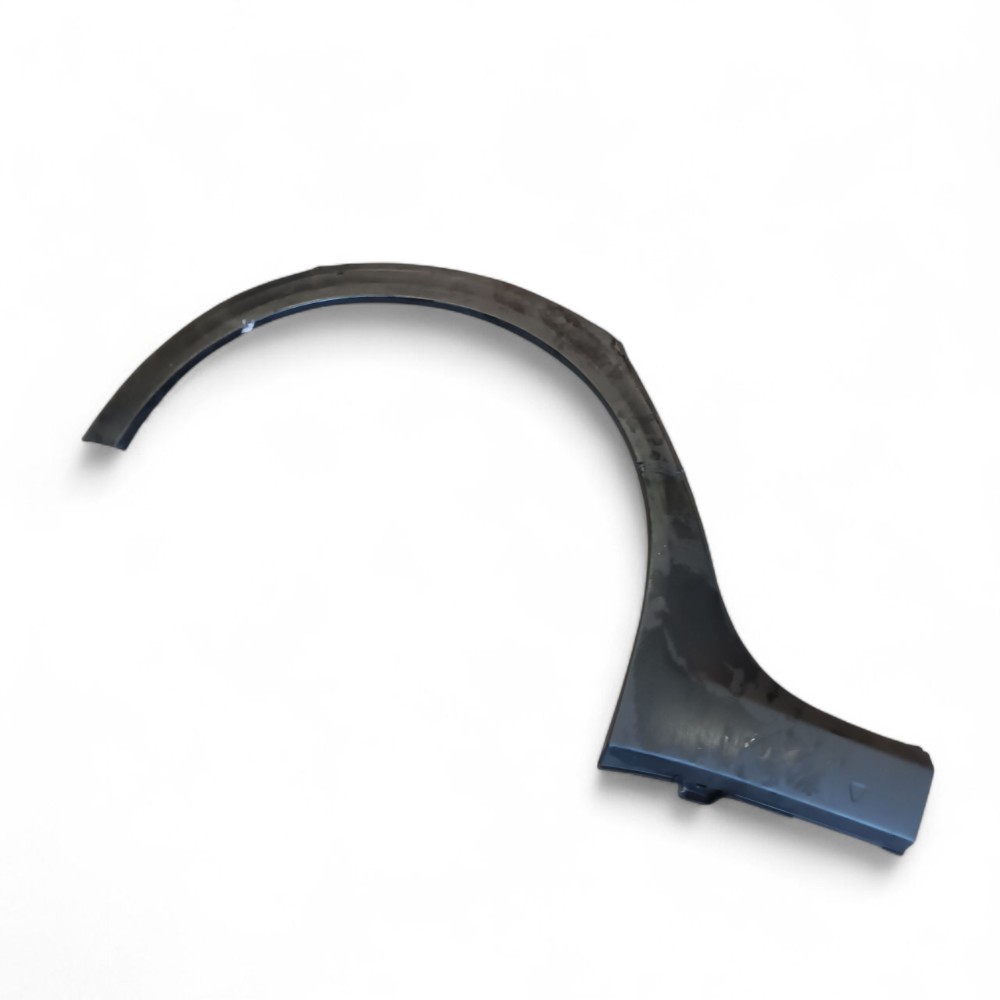 Moldura paralama dianteiro direito FIAT ARGO c/Detalhe 2023