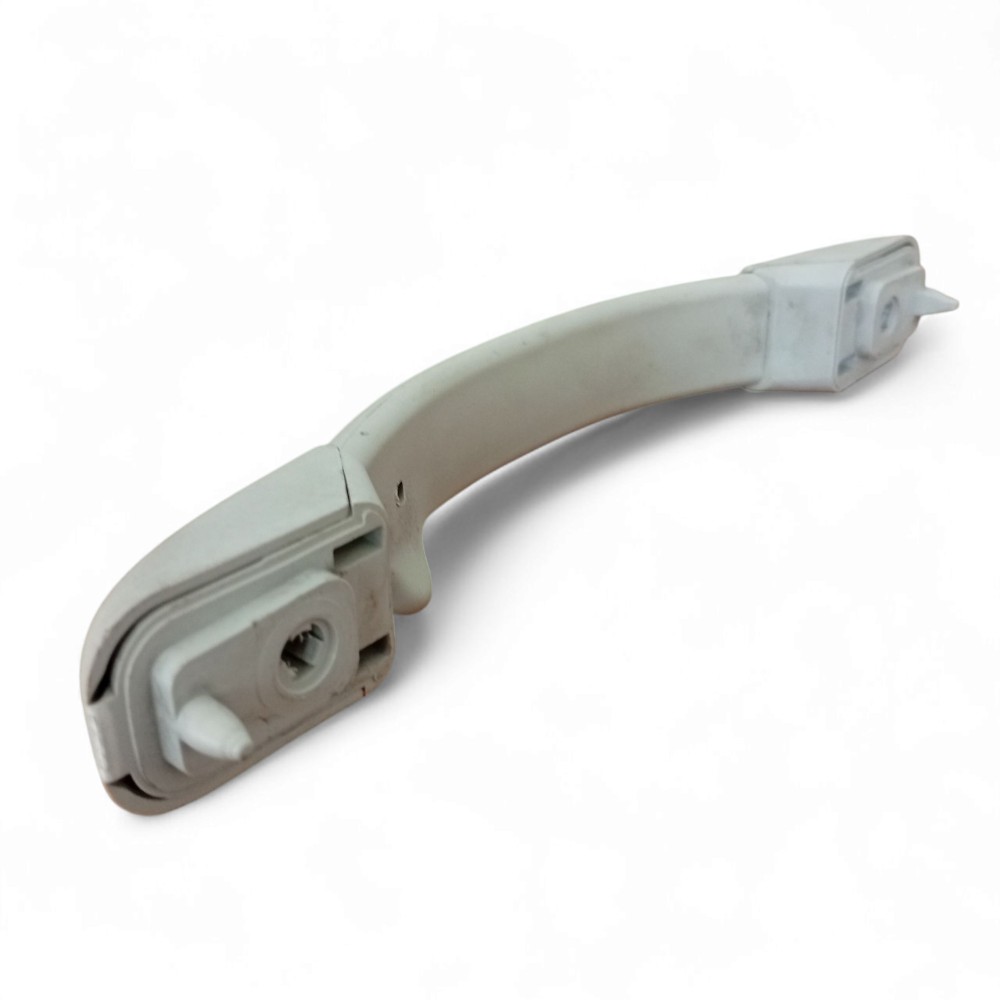 Alça Teto Puxador Pqp Citroen Peugeot C3 206 307 2003 A 2011 3