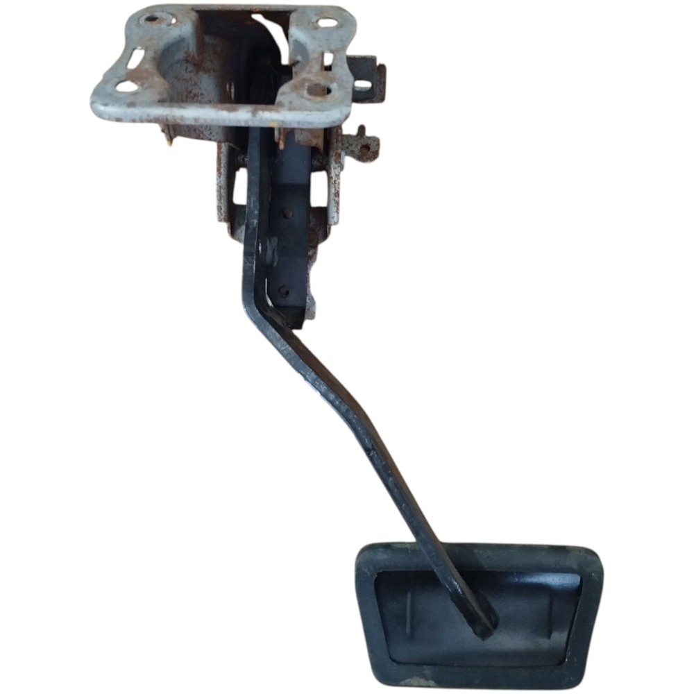 Pedal Do Freio Ford Fusion 2.3 16v 2008 2009 Original 5