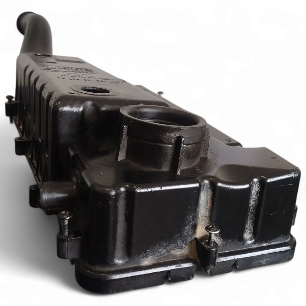 Tampa Filtro Caixa Ar Motor 1.0 Power Vw Gol  1999 A 2005 4