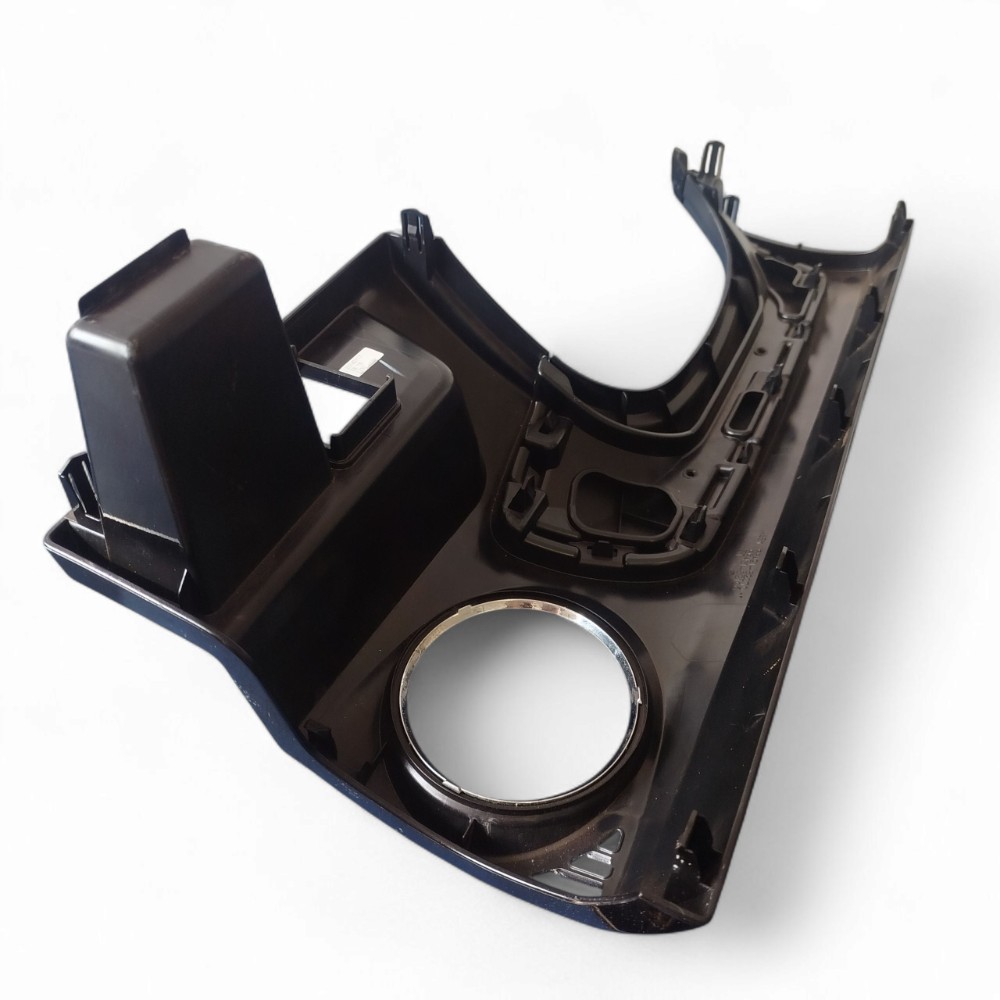 Moldura Inferior Painel Esquerdo Toyota Etios 2013 A 2016 5