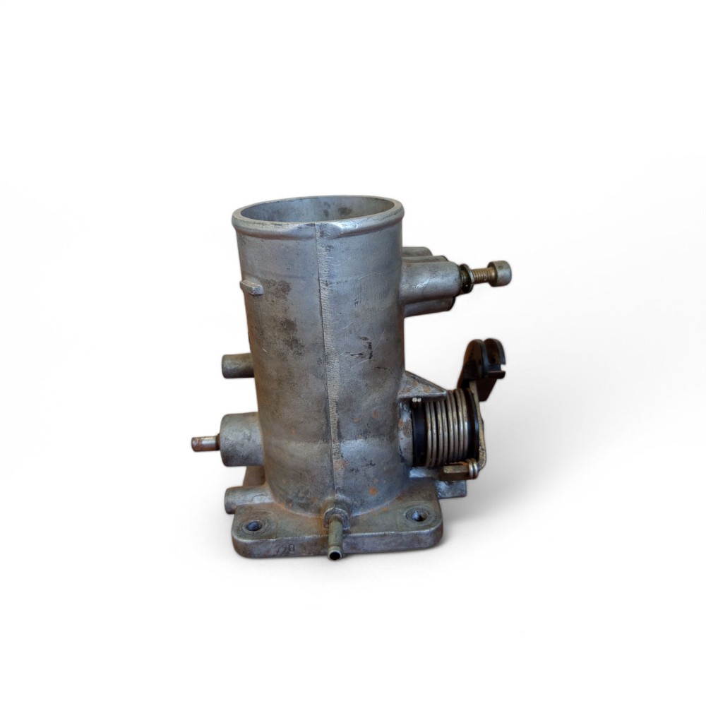 Tbi Corpo Borboleta Vectra 2.0 8v 1998 A 2002 Original 5