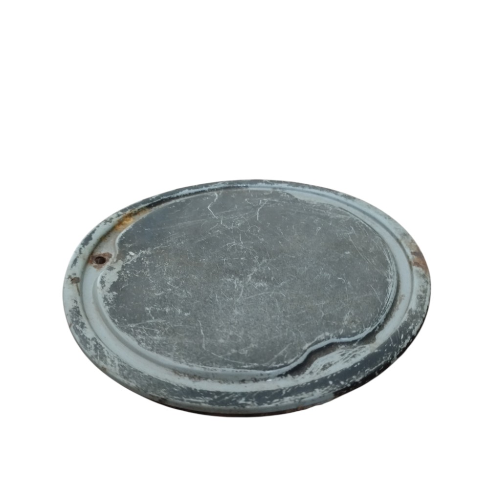 Tampa Acesso Boia Combustivel Vw Voyage Gl 1995 Original