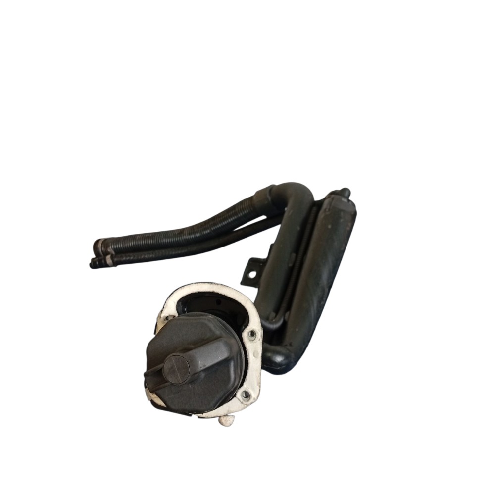 Gargalo Tanque Combustível Fiat Stilo 2009 A 2010 1.8 Flex 3