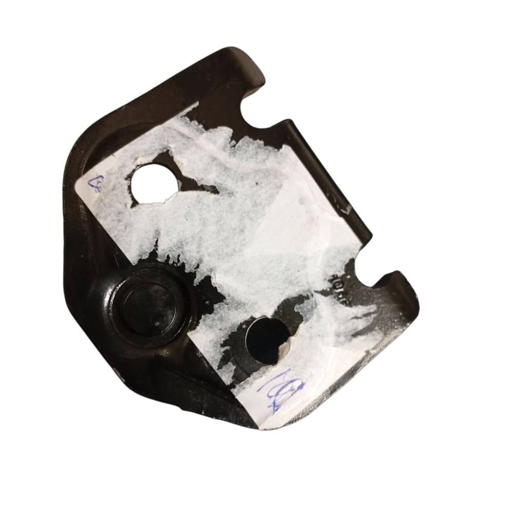 Batente Porta Dianteira Direita Ford Focus 2009 A 2013 6