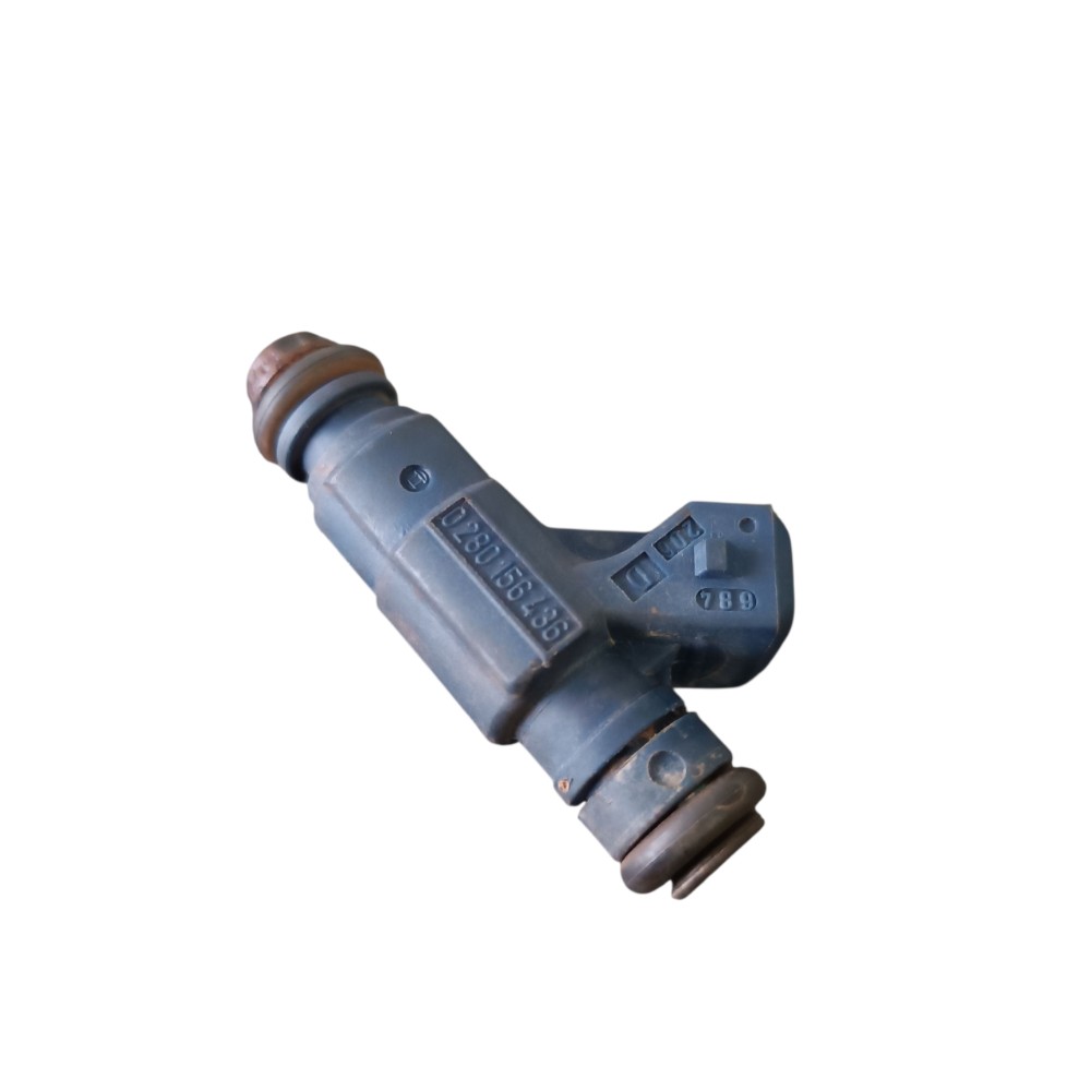 Bico Injetor 1.0 Economy Flex 091 Fiat Mille Uno 2003 A 2013