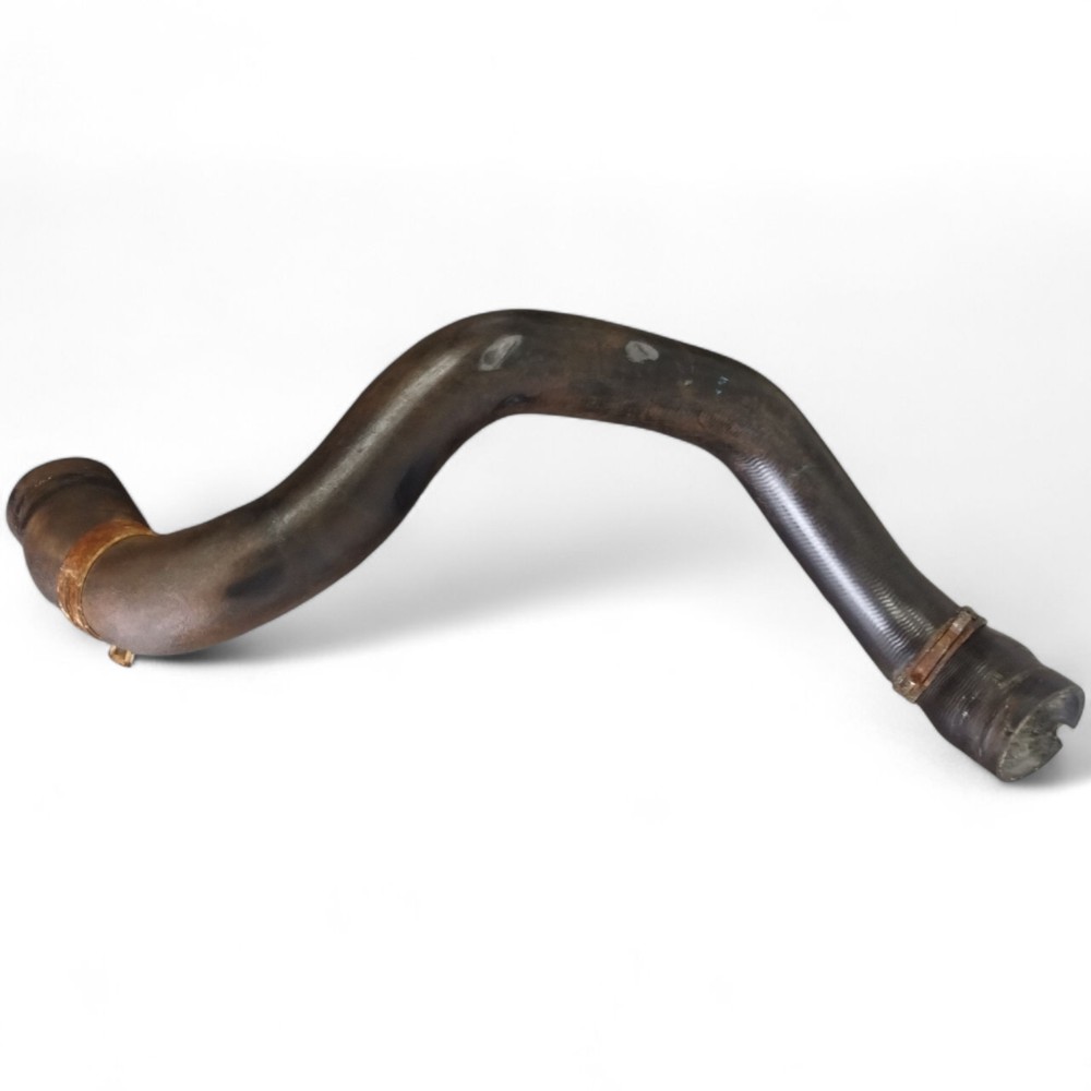 Mangueira Superior Radiador Gm Meriva 1.8 8v 2003 A 2009