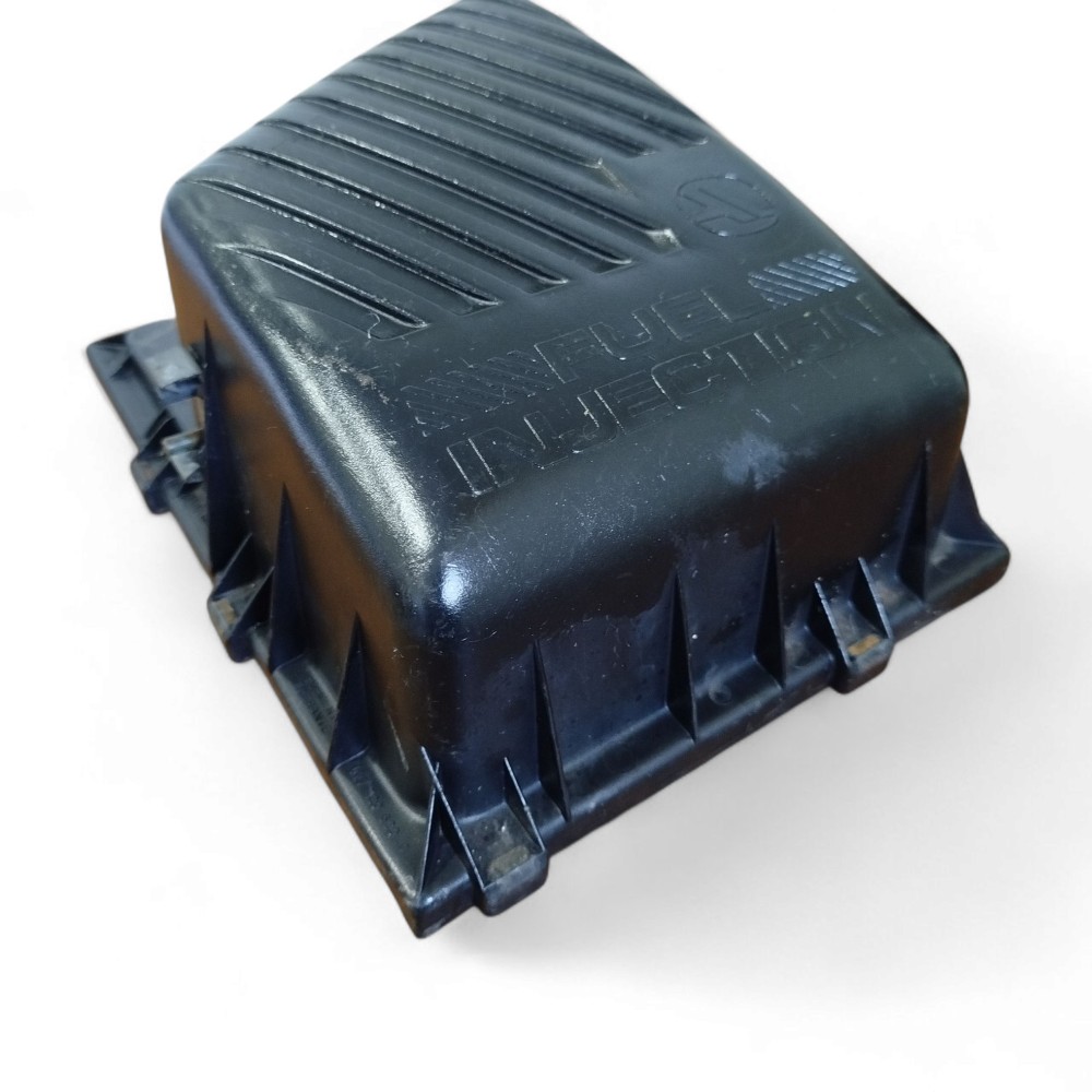 Tampa Caixa Filtro Ar Ford Escort 1.8 1996