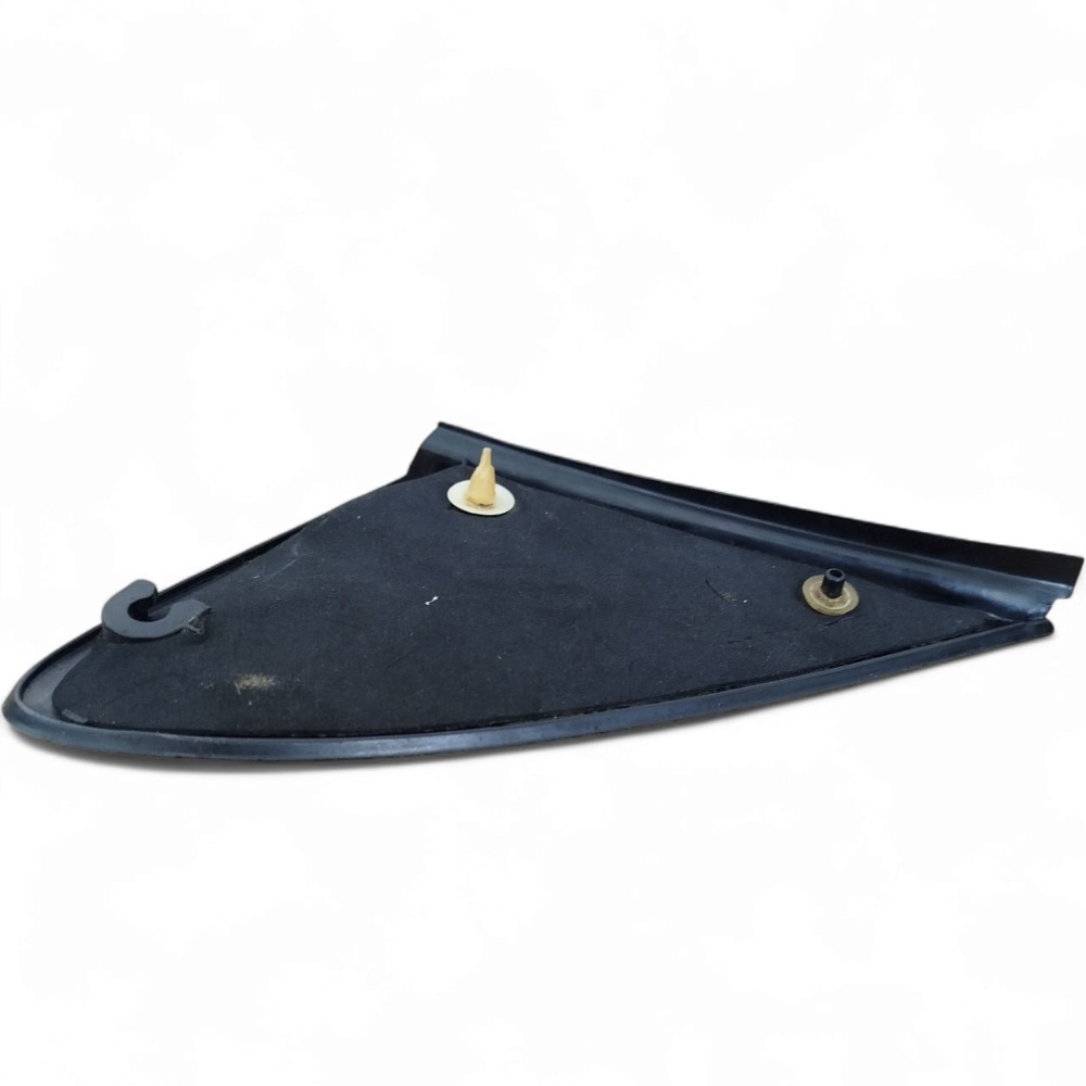 Acabamento Retrovisor Esquerdo Externo Vw Fox 2003 A 2009 6