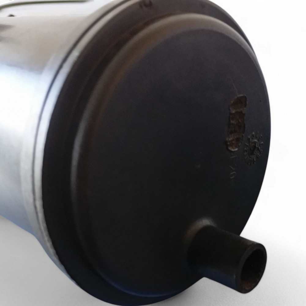 Filtro Canister Peugeot 206 207 1.4 2010 A 2012 Original 4