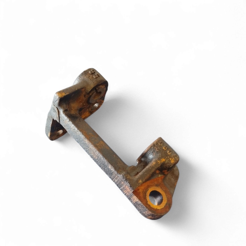Suporte Alternador Vw Voyage Saveiro Gol 2001 A 2005 6