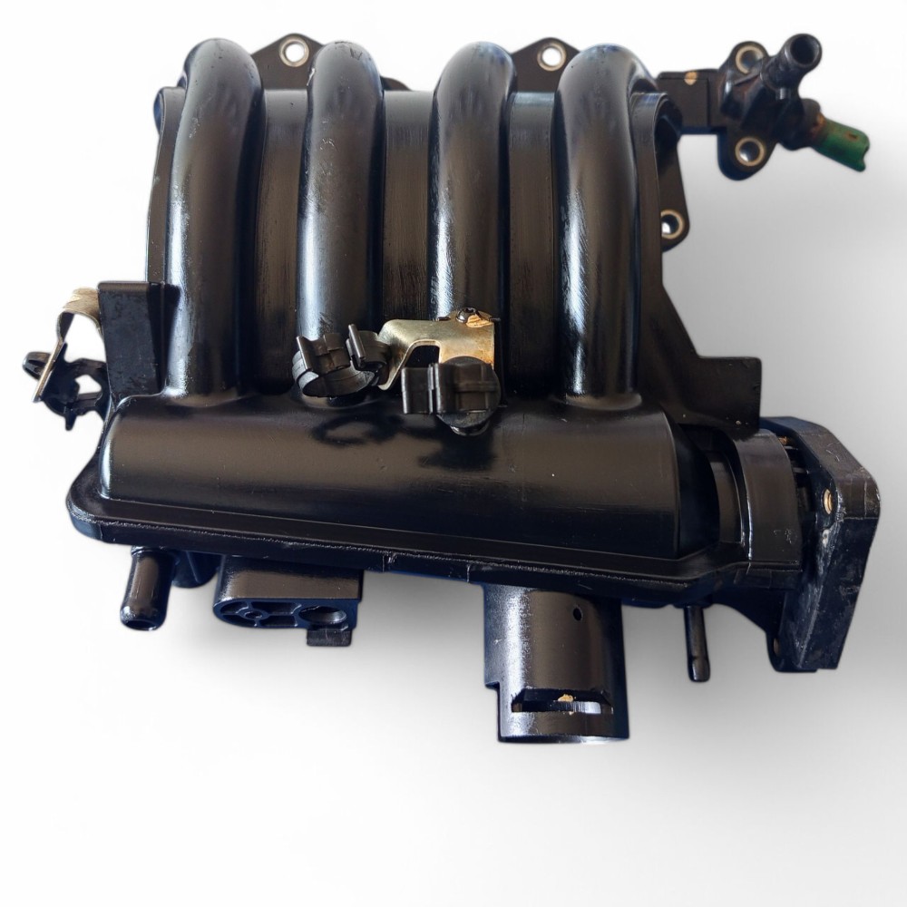 Coletor Admissão Fire 1.0 8v Fiat Palio Uno 2010 2011