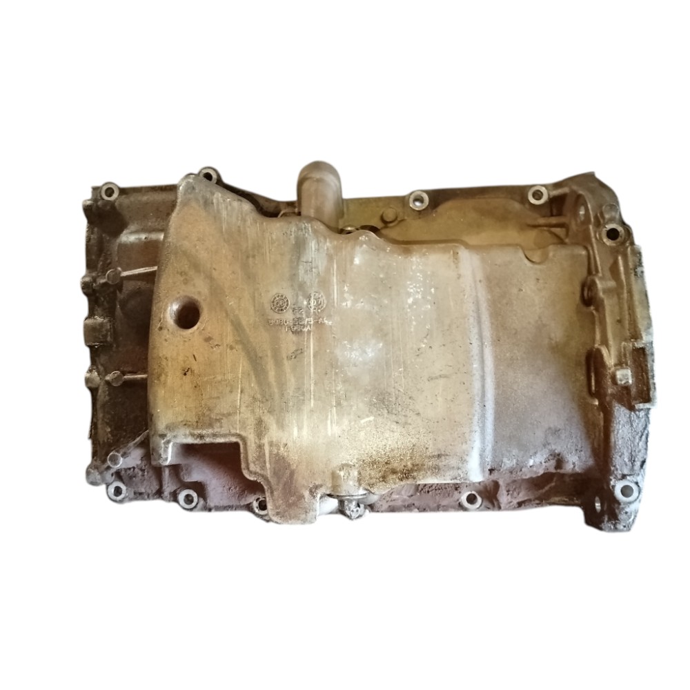 Carter Do Motor Ford Fusion 2.3 16v Aut 2008 2009 Original