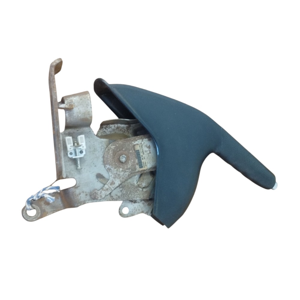 Alavanca freio de mão Ford New Fiesta 2013 2014 original