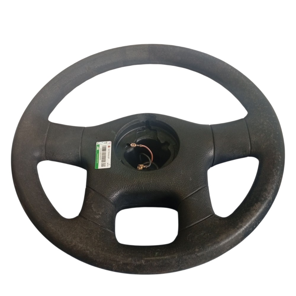 Volante Motorista VW Santana 1994 a 1995 Original