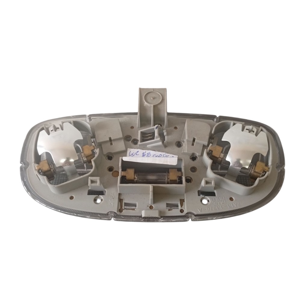 Luz Teto Cortesia Ford Fusion 2008 Original 2
