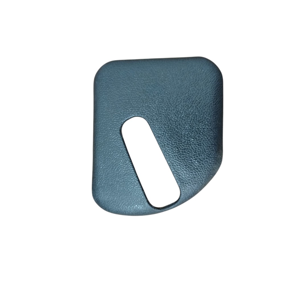 Moldura Acabamento Bagagito Esquerdo Fiat Stilo 2003 A 2011