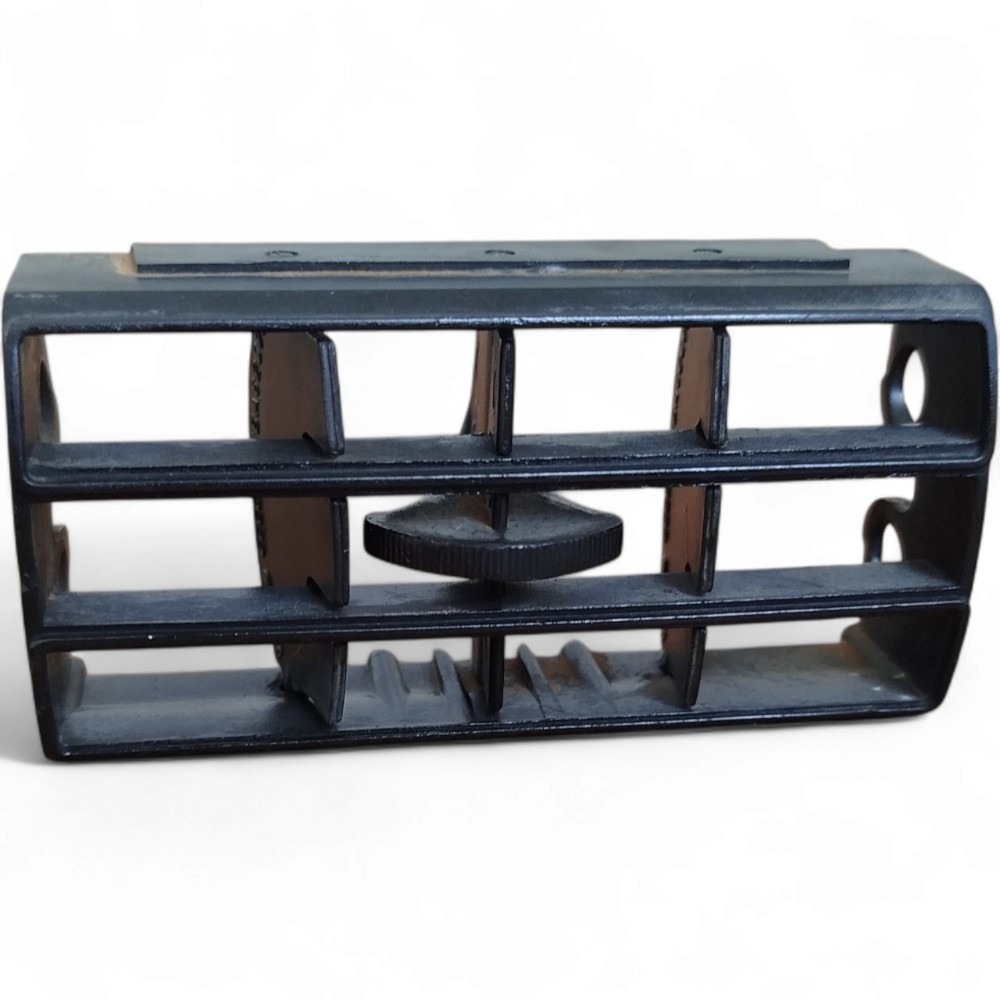 Grade Difusor Ar Painel Vw Gol Parati 1980 A 1987 Original