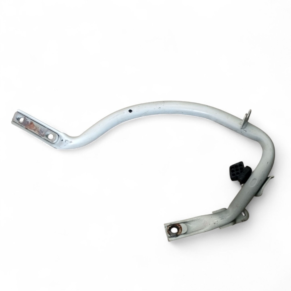 Dobradiça Lado Direito Tampa Porta Malas Gm Astra 2005