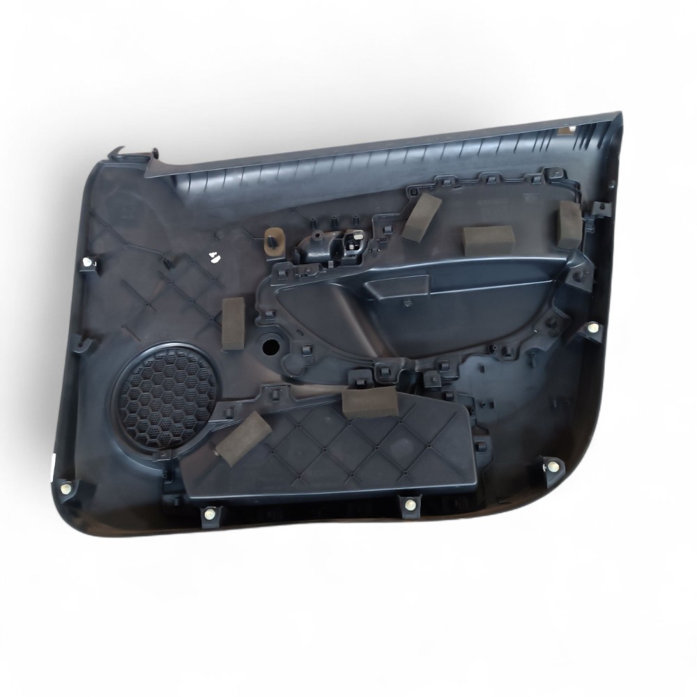 Forro Porta Dianteira Esquerda Renault Sandero 2015 A 2020 5